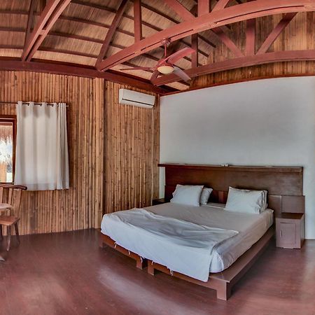 Qi Hotel By Cocotel Powered By Aston El Nido Exterior foto