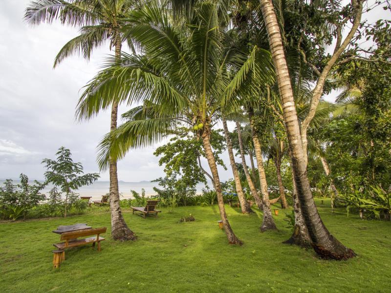 Qi Hotel By Cocotel Powered By Aston El Nido Exterior foto