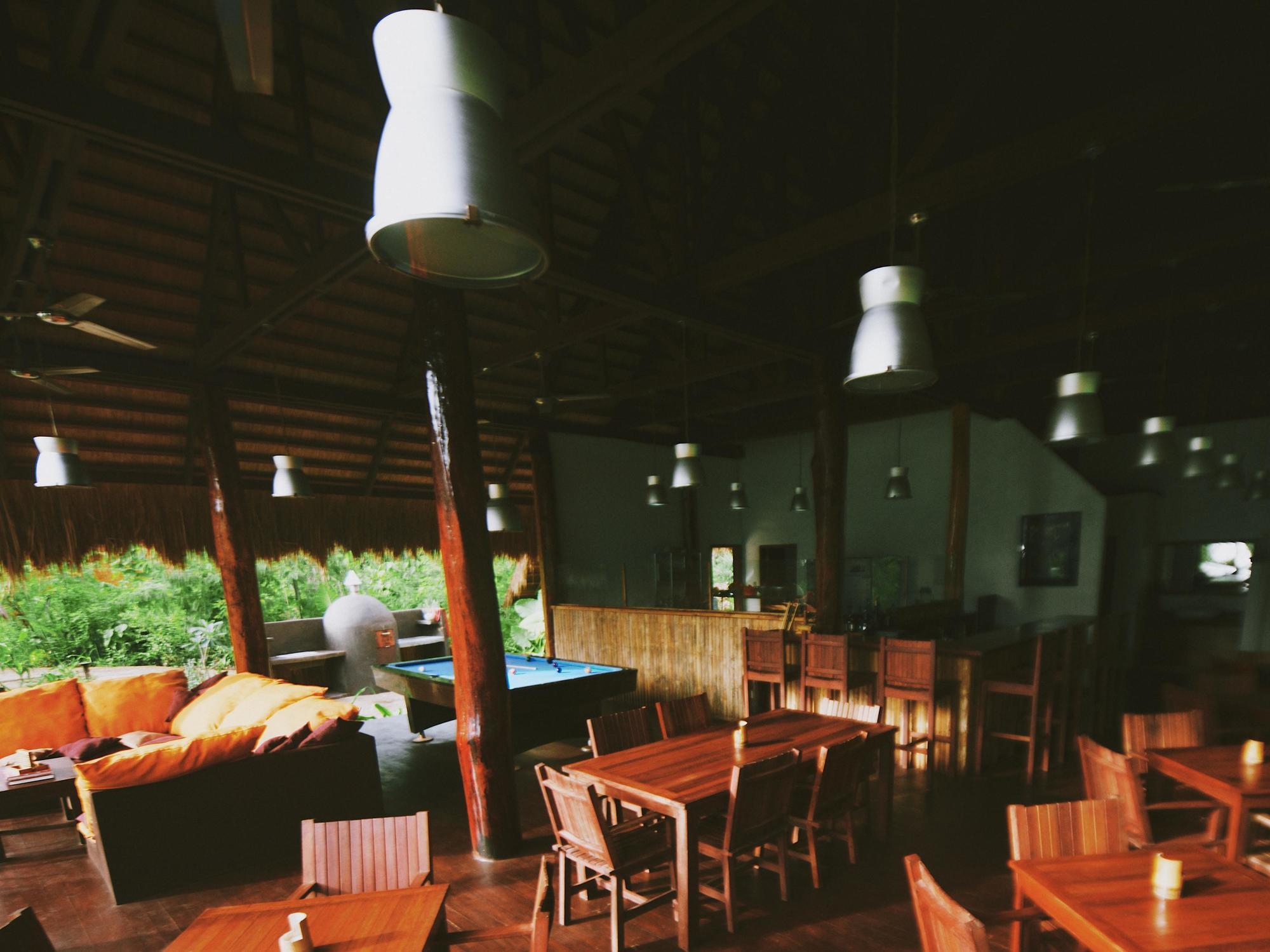 Qi Hotel By Cocotel Powered By Aston El Nido Exterior foto