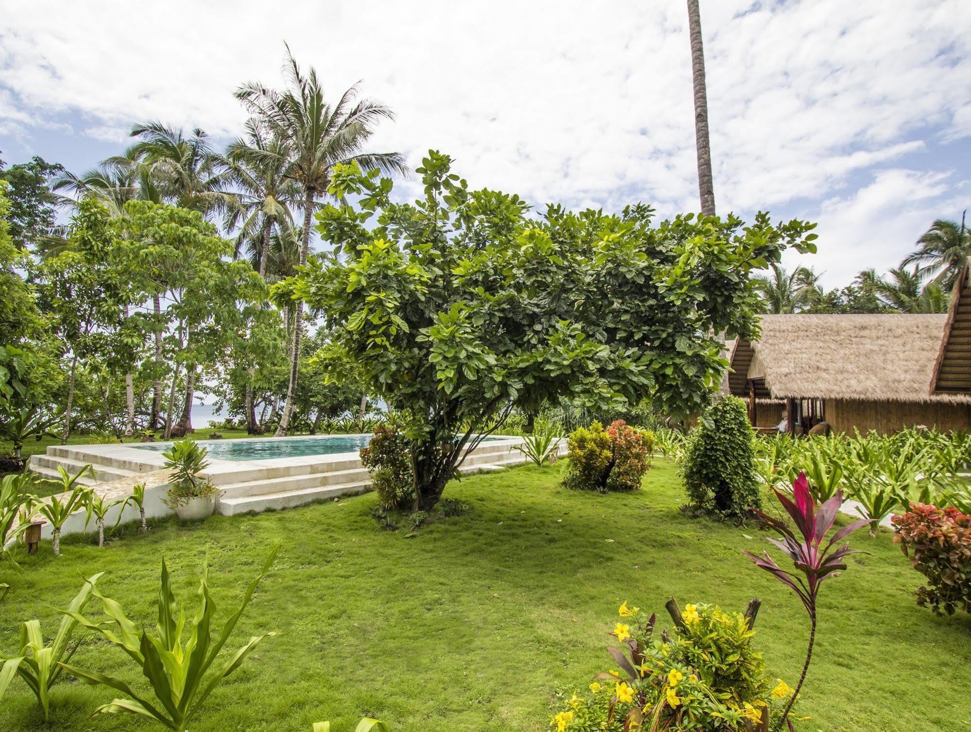 Qi Hotel By Cocotel Powered By Aston El Nido Exterior foto
